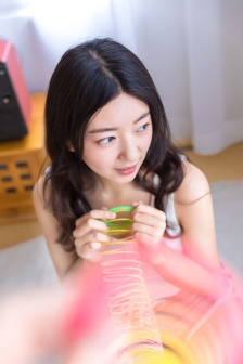 内衣秘书PLAY套装